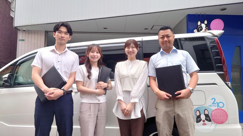 株式会社　日東商会のアルバイト・バイト求人情報-02