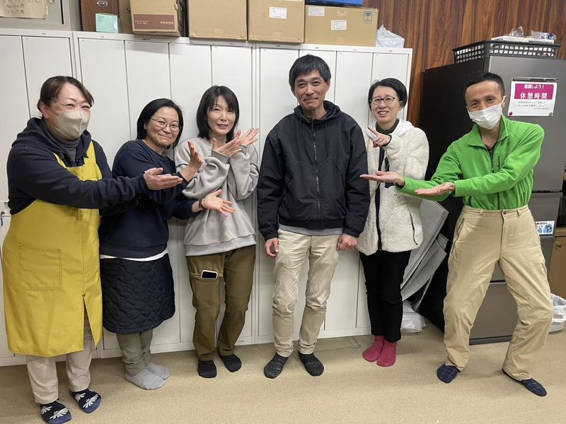 百合が原公園(公益財団法人札幌市公園緑化協会)のアルバイト・バイト求人情報-03