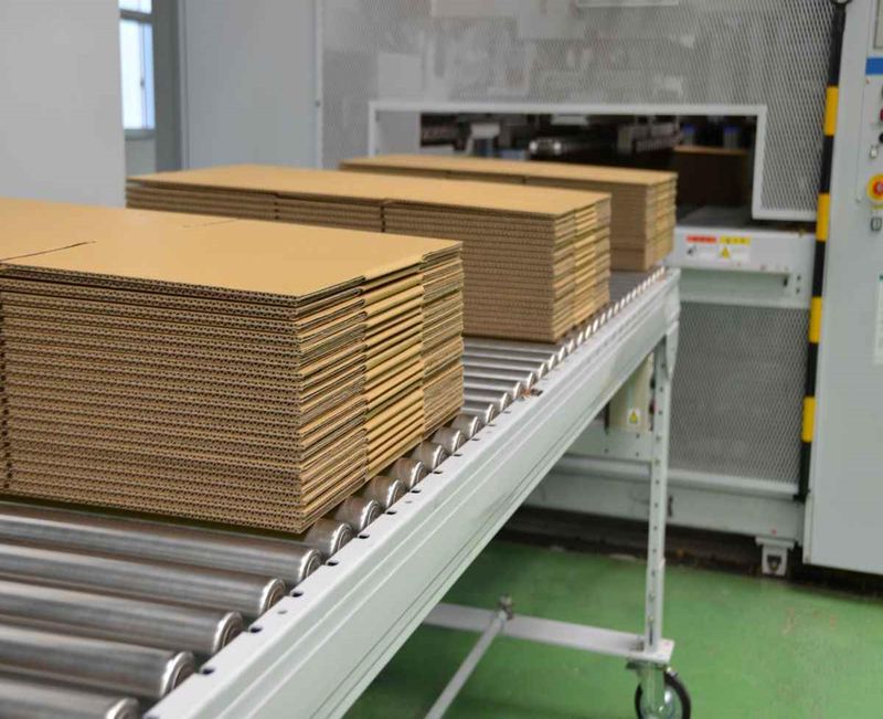 セッツカートン株式会社