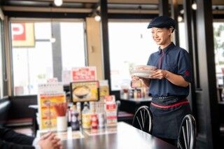 幸楽苑　小山駅南店のアルバイト・バイト求人情報-05