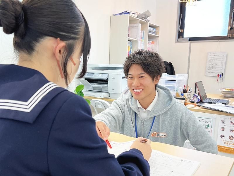 求人画像