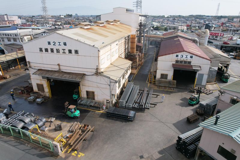 高崎亜鉛工業株式会社の求人・転職情報