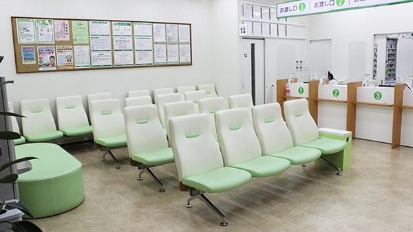 南山堂薬局 取手駅前店のアルバイト・バイト求人情報-03