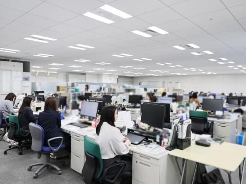 名鉄保険サービス株式会社の求人・転職情報