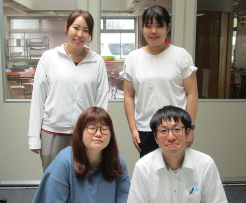 社会福祉法人仁生社　奥戸くつろぎの郷　地域包括支援センター奥戸の求人・転職情報
