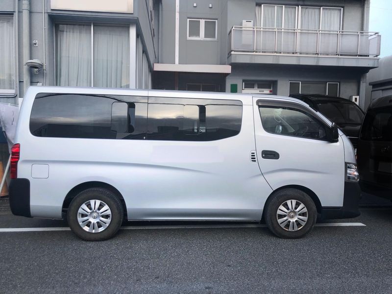 南区南野の障がい者施設(雇用は株式会社デイズ)