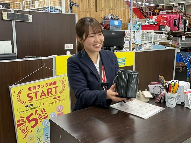 株式会社三喜の求人・転職情報