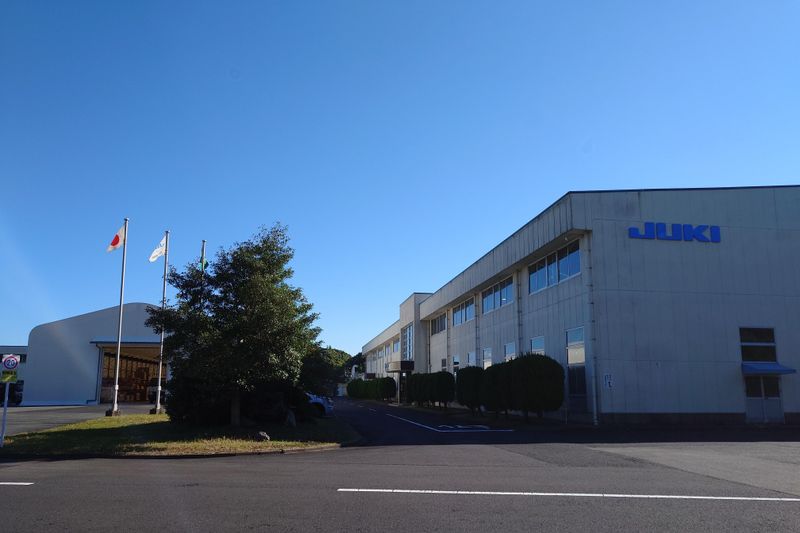 ＪＵＫＩ松江株式会社の求人・転職情報