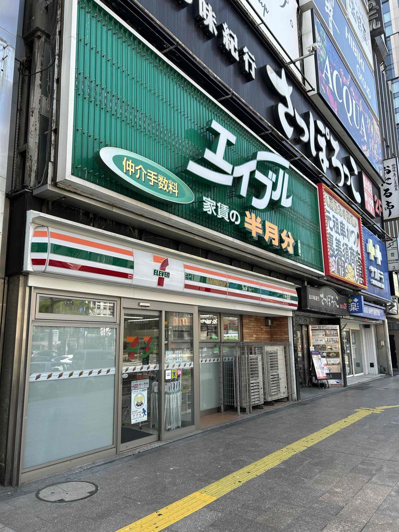 セブンイレブンすすきの交番前店のアルバイト・バイト求人情報-02