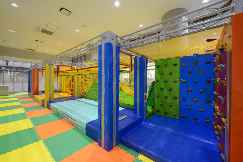 荒川総合スポーツセンターのアルバイト・バイト求人情報-14