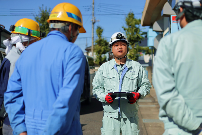 荏原商事株式会社