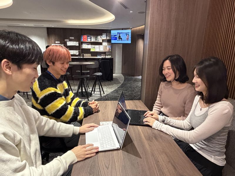 デジタル職人株式会社の求人・転職情報