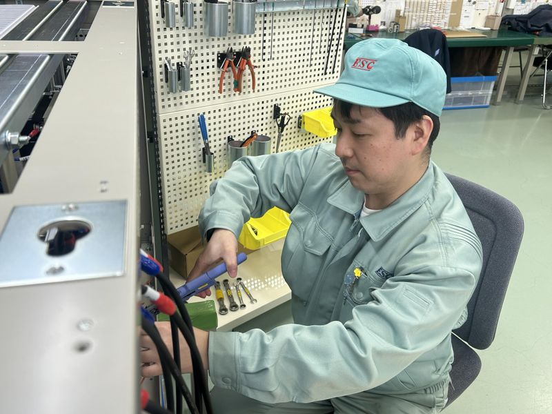 北海道電気技術サービス株式会社の求人・転職情報