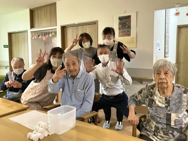 株式会社ケアセンターの求人・転職情報