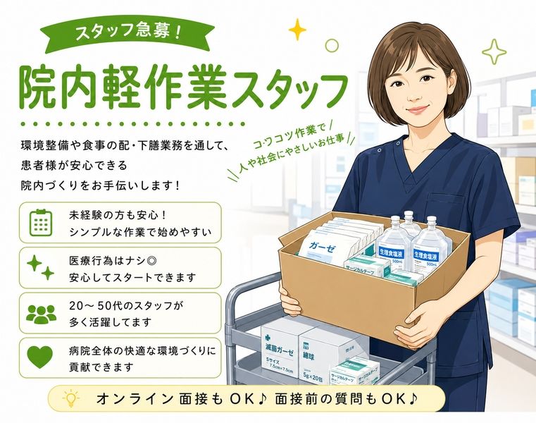 求人画像