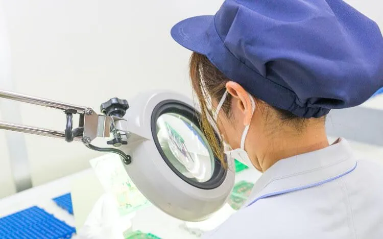 株式会社エイビス(春日井市)のアルバイト・バイト求人情報