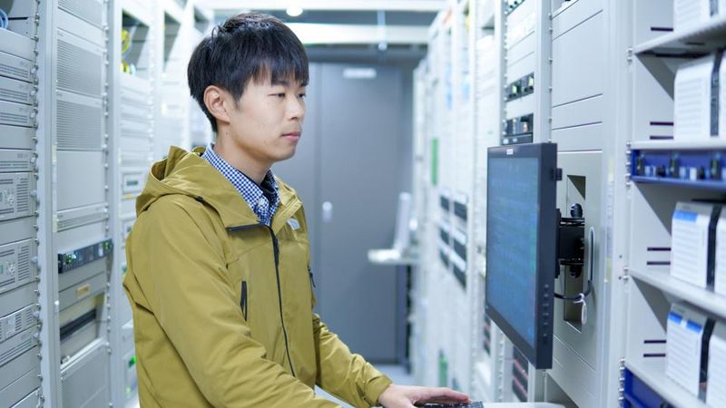 RSK山陽放送株式会社