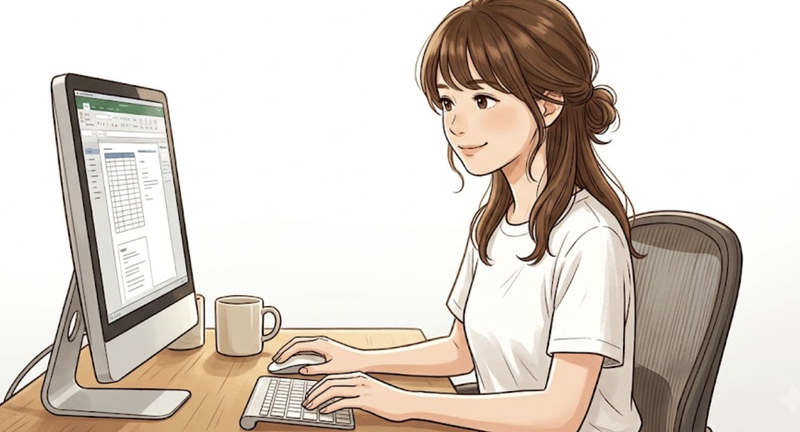 求人画像