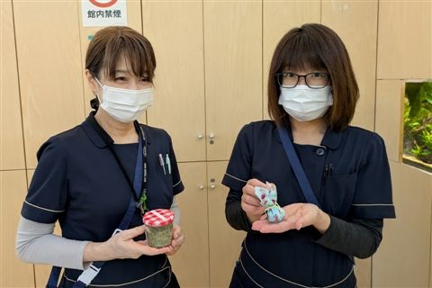 医療法人社団心癒会の求人・転職情報