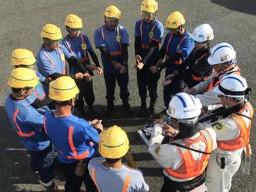 株式会社水永建設の求人・転職情報