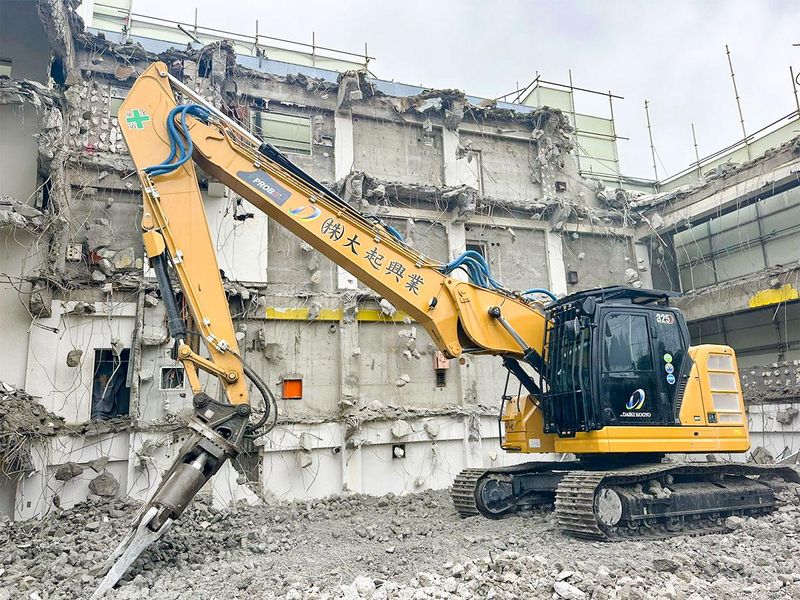 株式会社大起興業の求人・転職情報