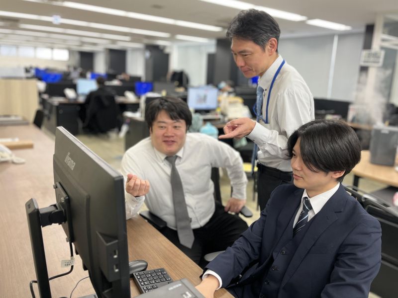 株式会社ケン・コーポレーションの求人・転職情報