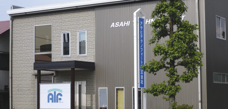 アサヒテクノフォート株式会社の求人・転職情報