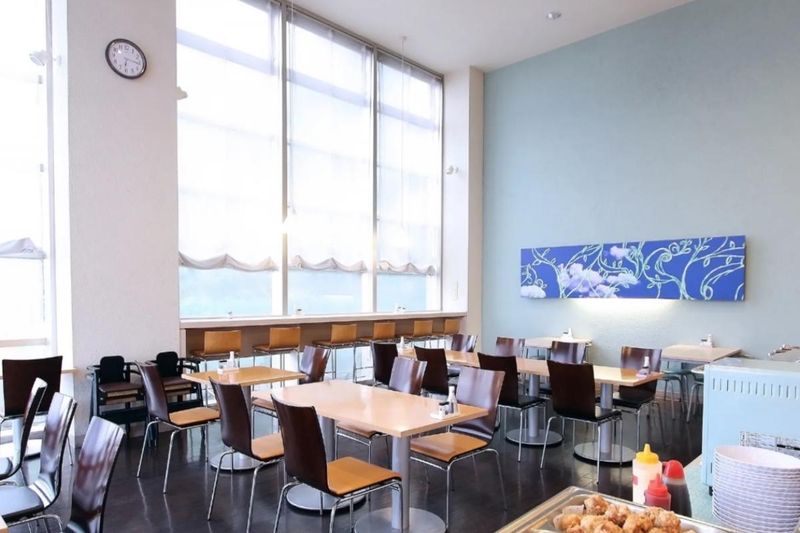 Trattoria CIELO ESSEのアルバイト・バイト求人情報-07