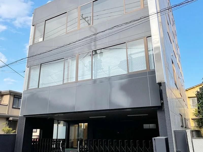 株式会社アーネット調査事務所-0019の求人・転職情報