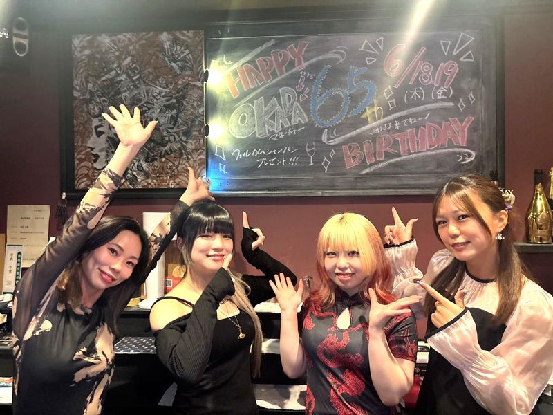 BAR cheekのアルバイト・バイト求人情報-02
