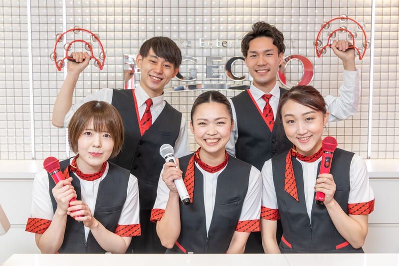ビッグエコー与野本町店のアルバイト・バイト求人情報-06