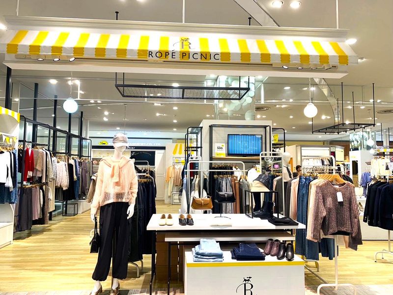 ロペピクニック イオンモール旭川駅前店のアルバイト・バイト求人情報-05