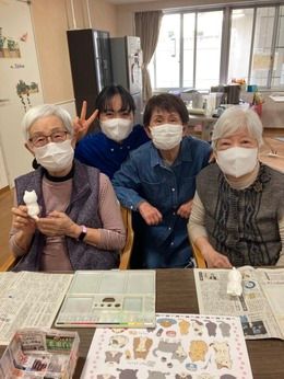 社会福祉法人　奉優会の求人・転職情報