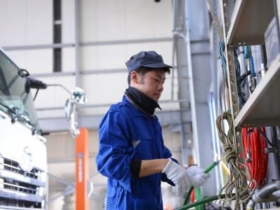 東海ワークス株式会社の求人・転職情報