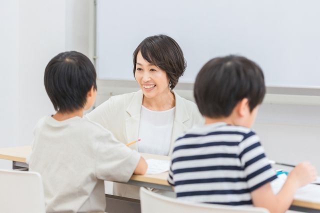 求人画像