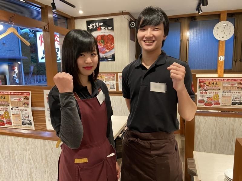 c0342 両国だしもんじゃ もんじ 三鷹南口店のアルバイト・バイト求人情報-03