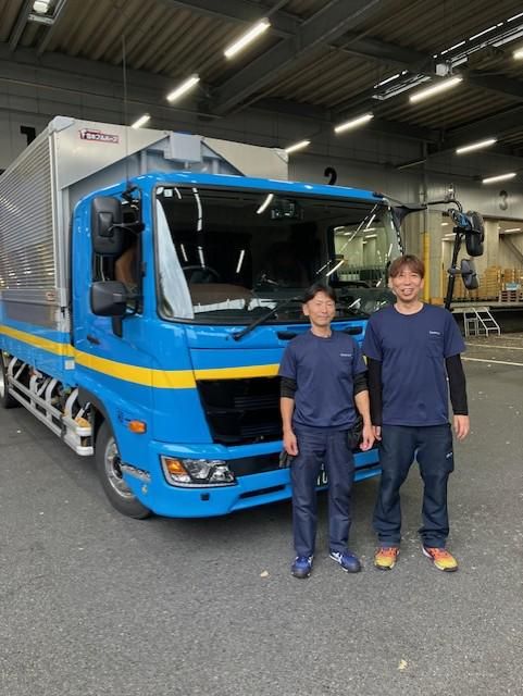 ひかりライン株式会社の求人・転職情報