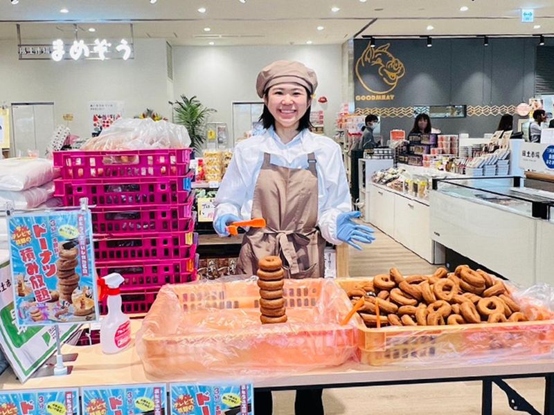 株式会社おとうふ工房いしかわの求人・転職情報