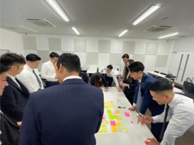 株式会社SYNSのアルバイト・バイト求人情報-04