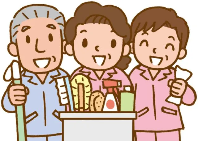 松栄株式会社のアルバイト・バイト求人情報