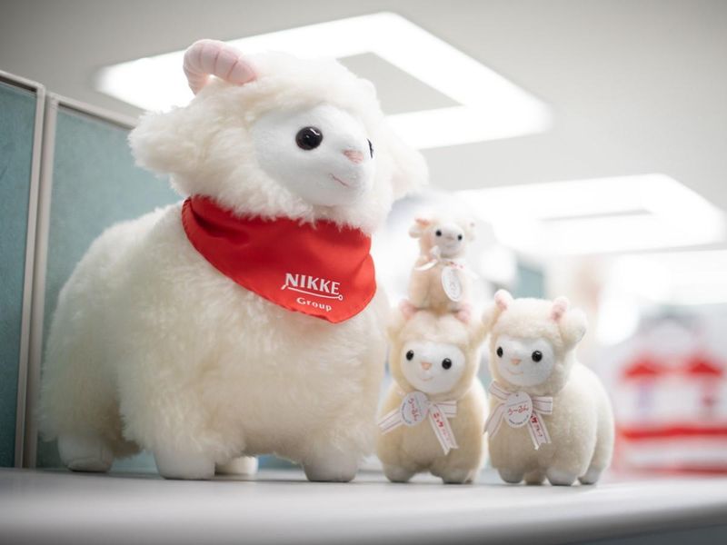 株式会社エフアンドエイノンウーブンズ