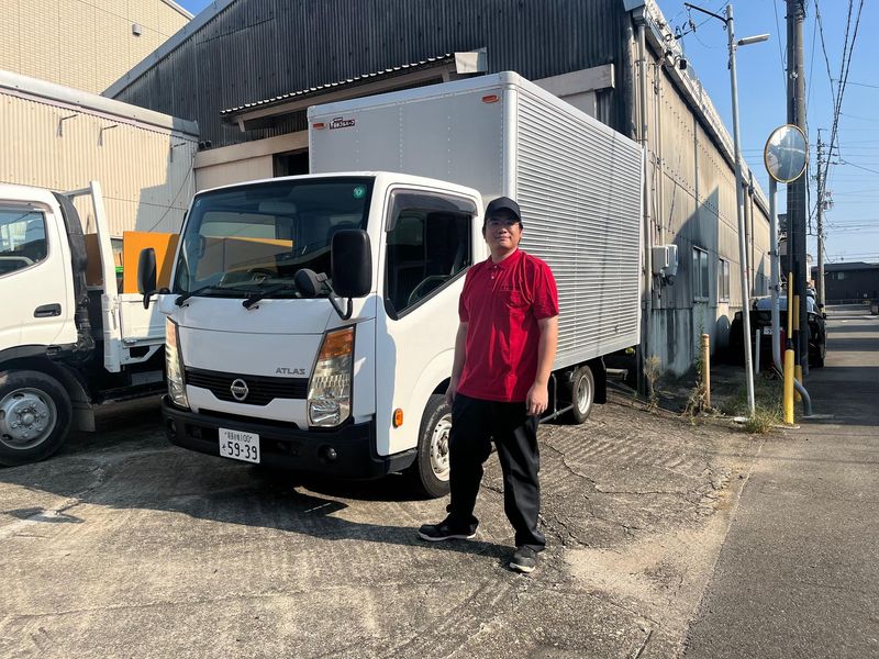 株式会社　LUMIRISE JAPANの求人・転職情報