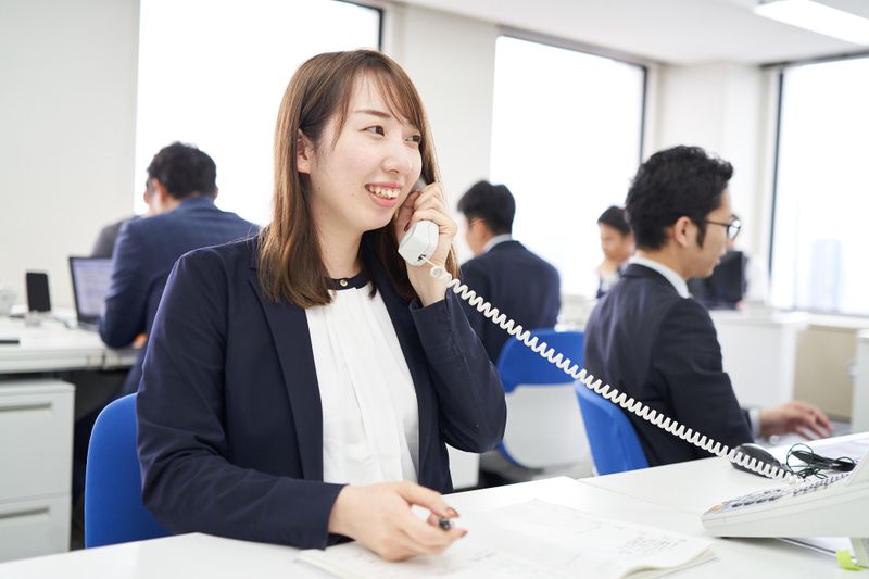 株式会社ジェイオーダーのアルバイト・バイト求人情報-05