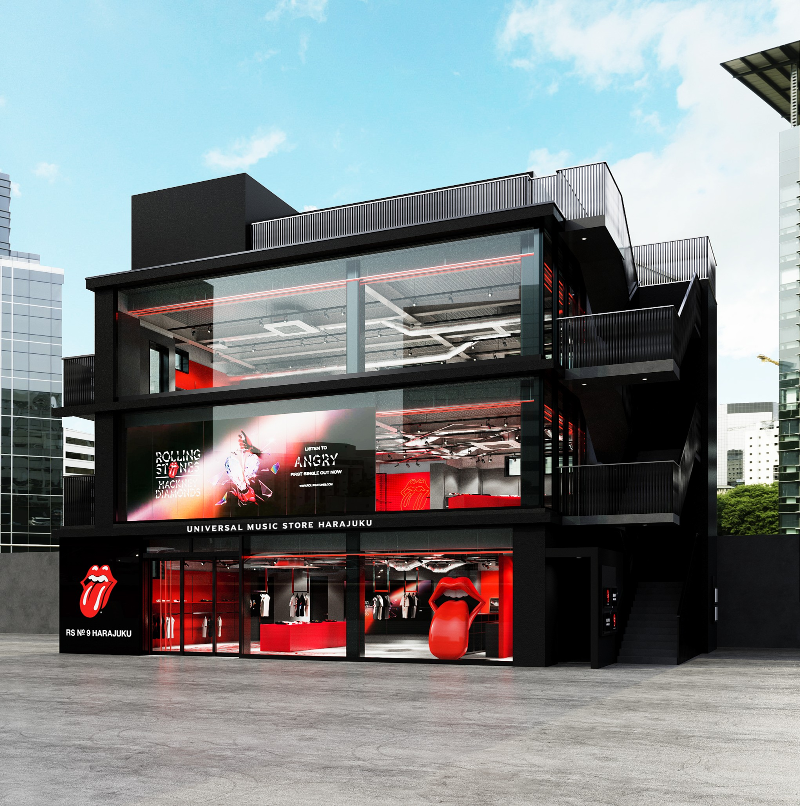 株式会社マインドスクエア　UNIVERSAL MUSIC STORE HARAJUKUのアルバイト・バイト求人情報-02