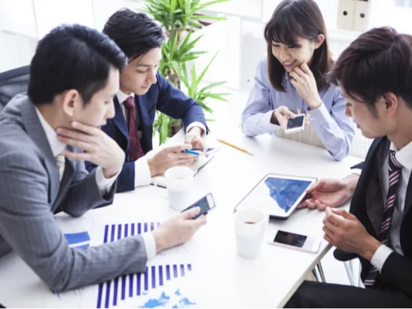 株式会社OCCの求人・転職情報