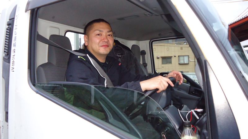 ジーエル運輸株式会社の求人・転職情報