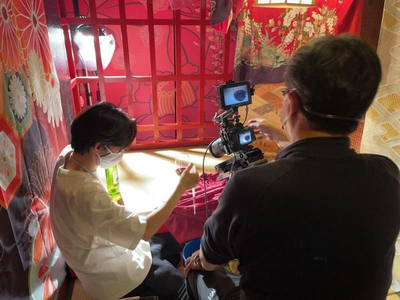 株式会社映像ヤマト