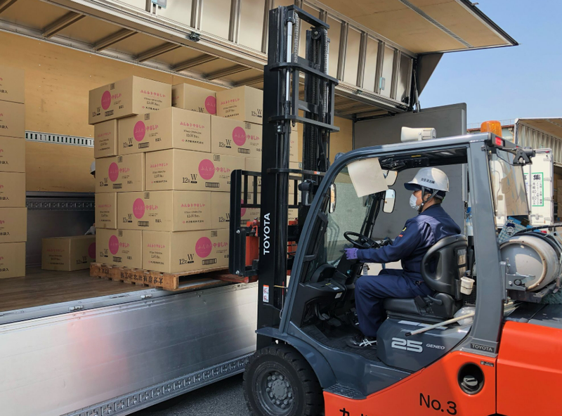 日豊運送株式会社の求人・転職情報