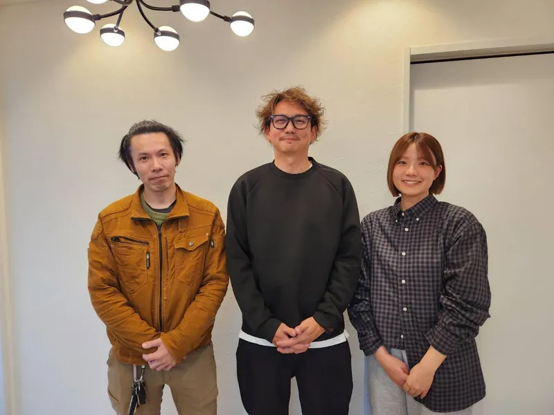 株式会社加家Companyの求人・転職情報