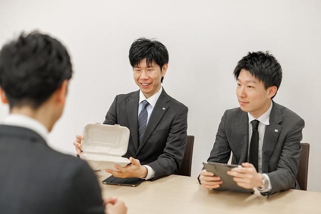 日本ユニパック株式会社　北見営業所のアルバイト・バイト求人情報-05